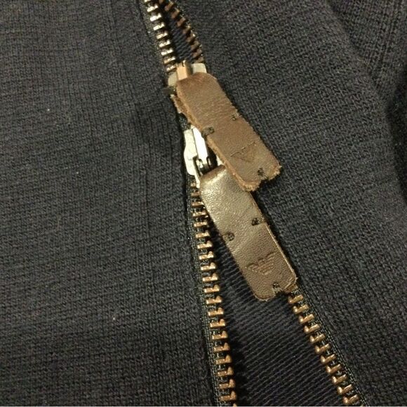 EMPORIO ARMANI Cardigan - Picture 6 of 9